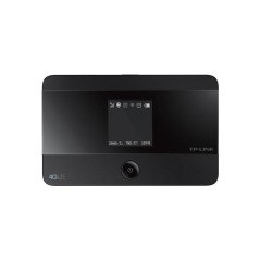 TP-Link M7350 Mobile Hotspot 150Mbps - Ultra-Fast, Reliable Connectivity on the Go! (Model: 6935364080525)